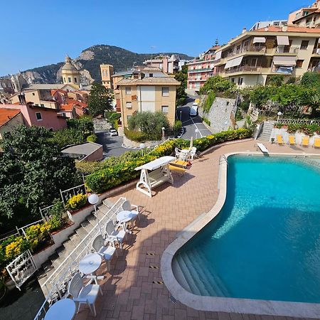 Residence Olivotti Finale Ligure Exterior photo