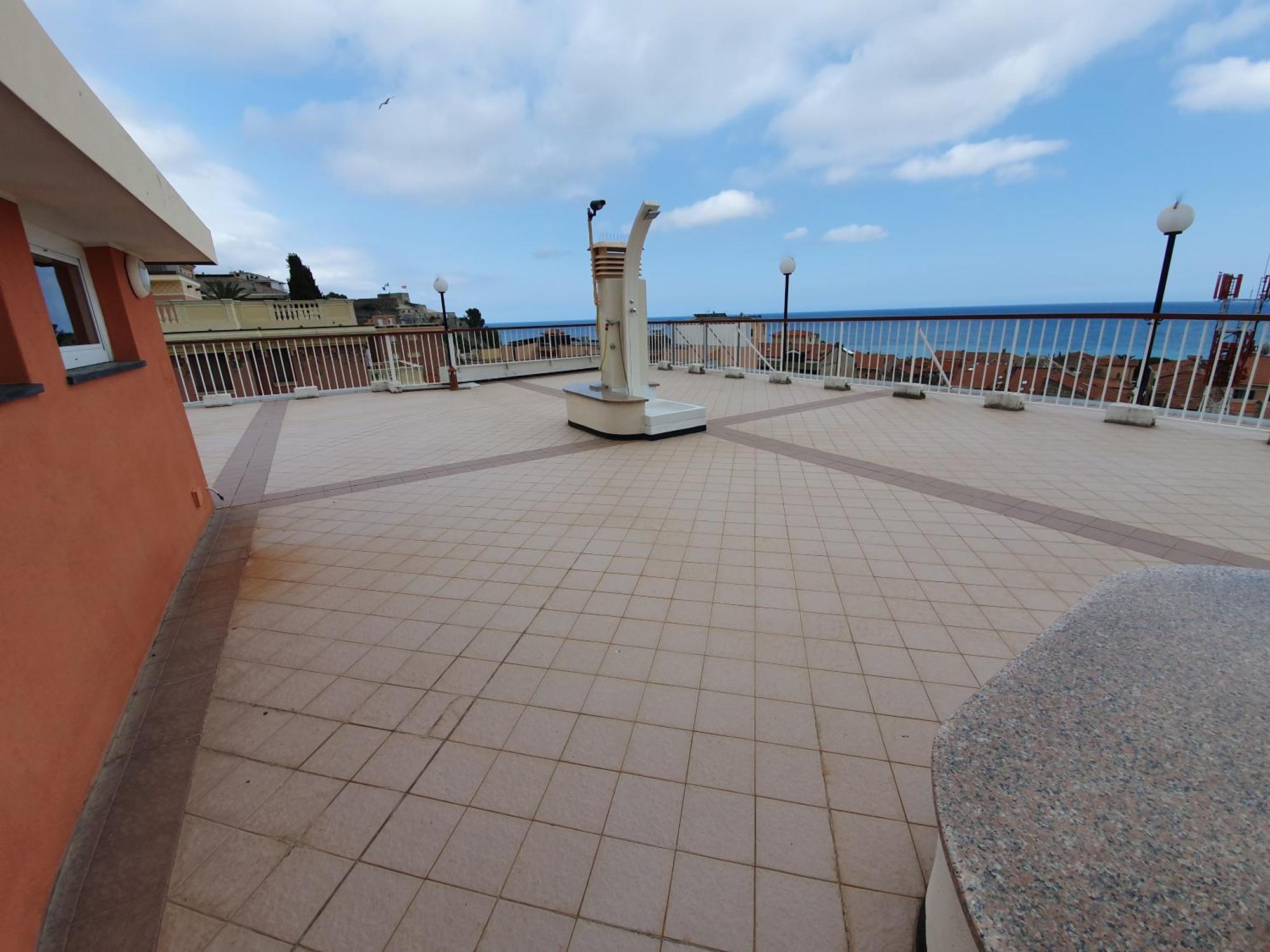 Residence Olivotti Finale Ligure Exterior photo