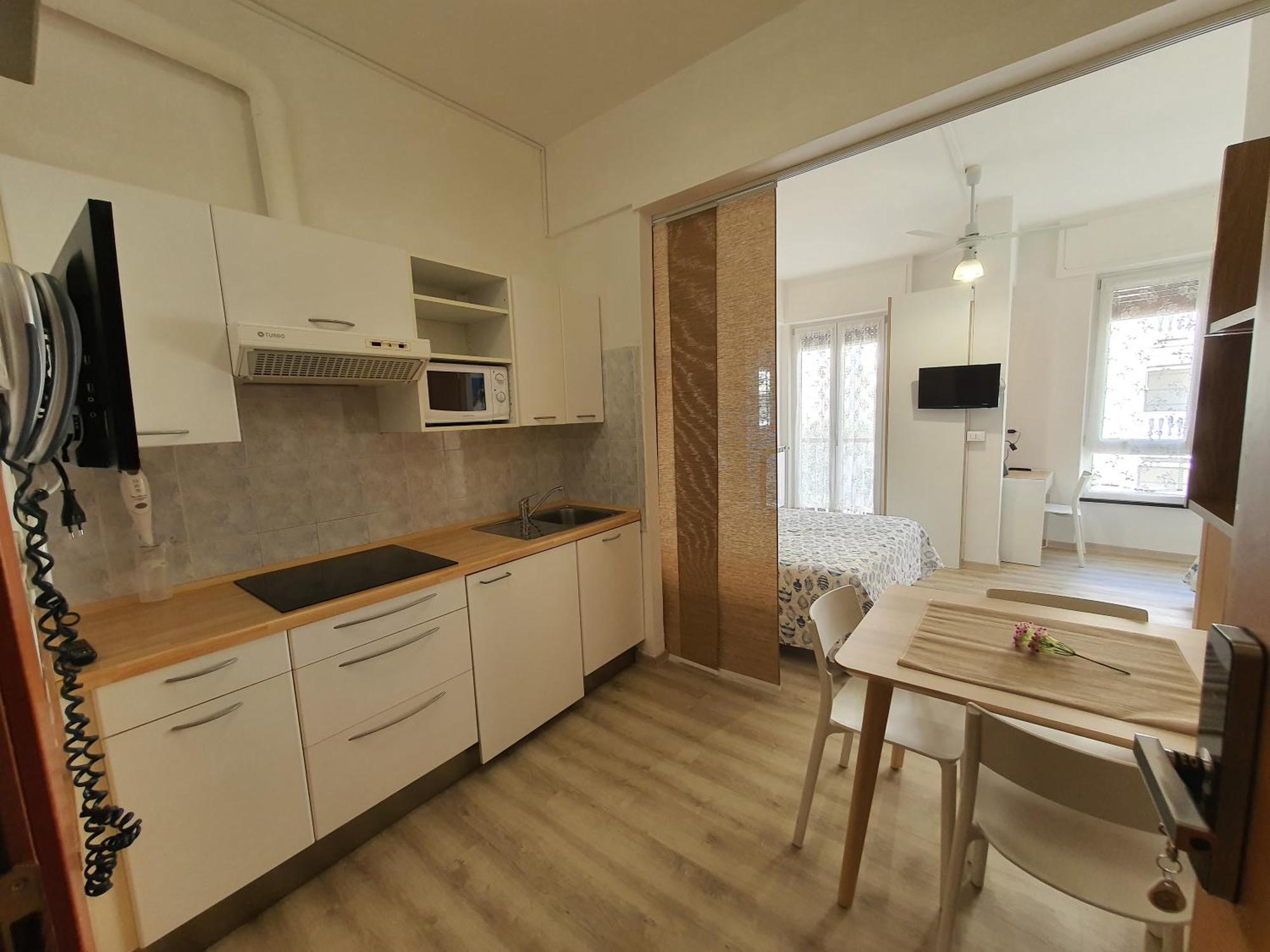 Residence Olivotti Finale Ligure Exterior photo