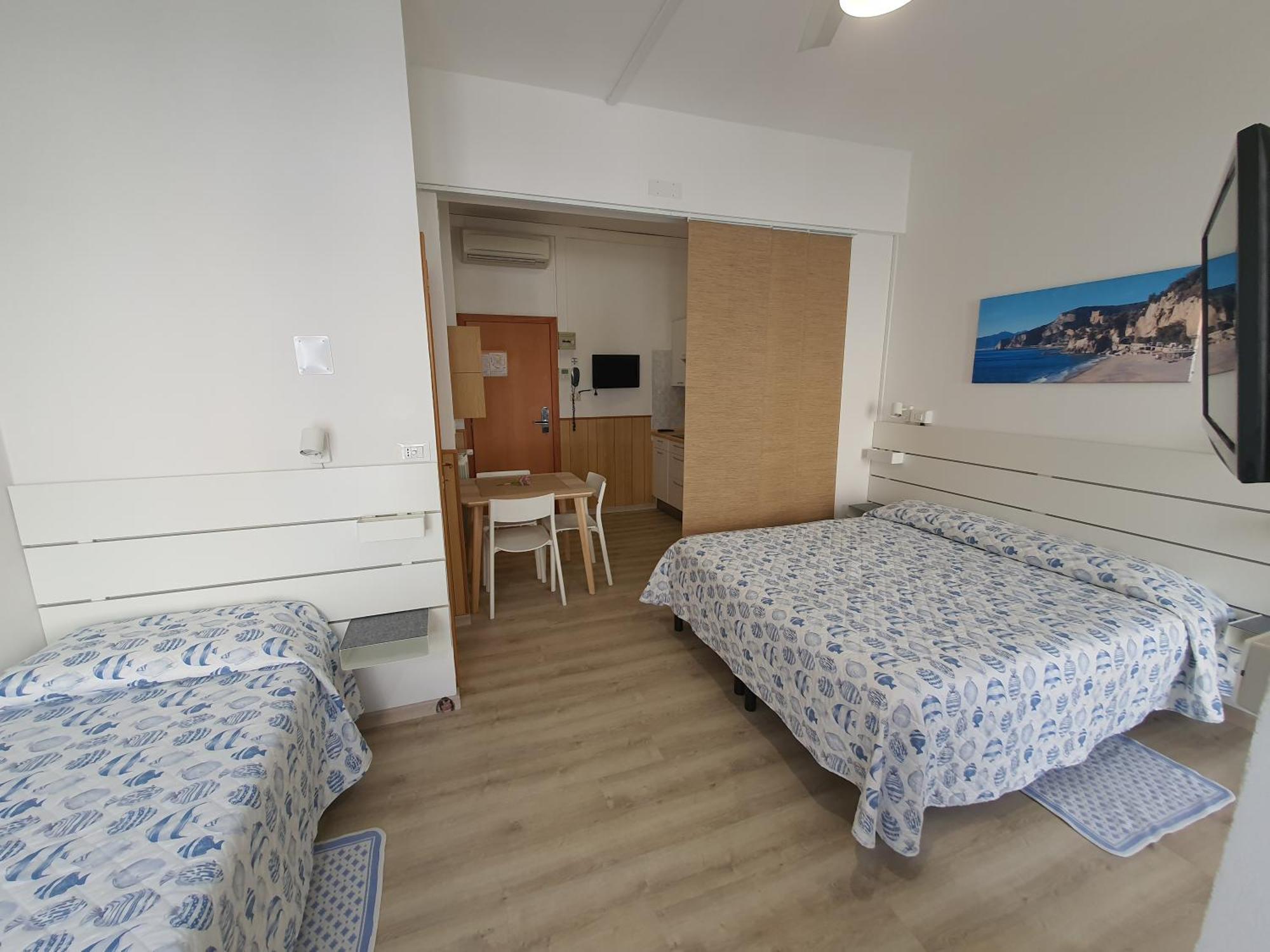 Residence Olivotti Finale Ligure Exterior photo