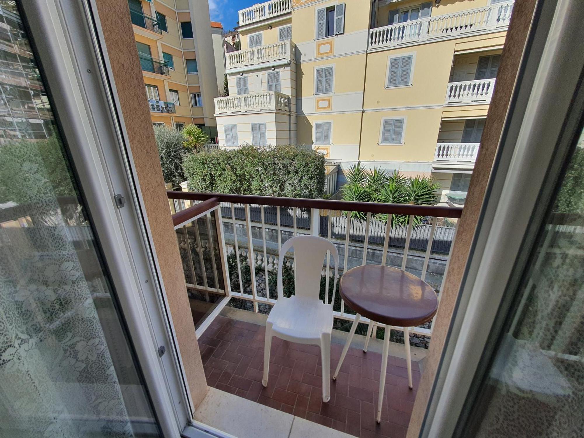 Residence Olivotti Finale Ligure Exterior photo