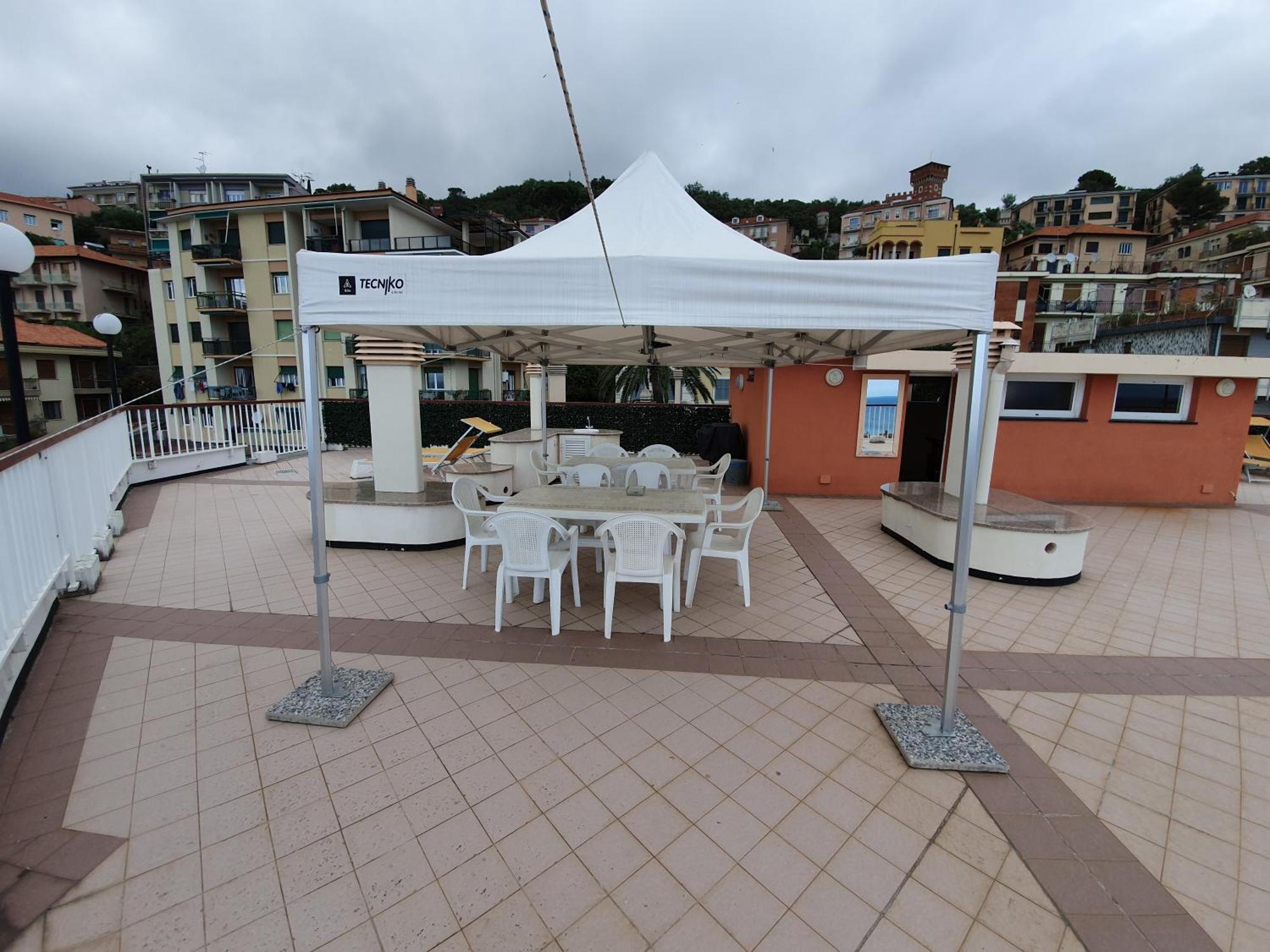 Residence Olivotti Finale Ligure Exterior photo