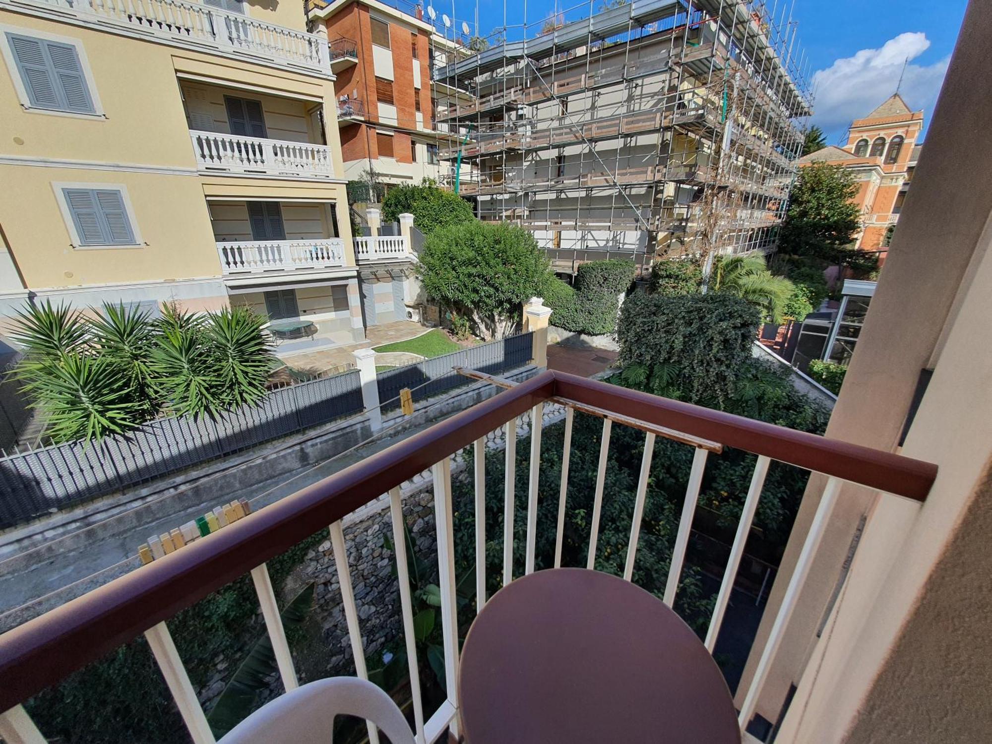 Residence Olivotti Finale Ligure Exterior photo