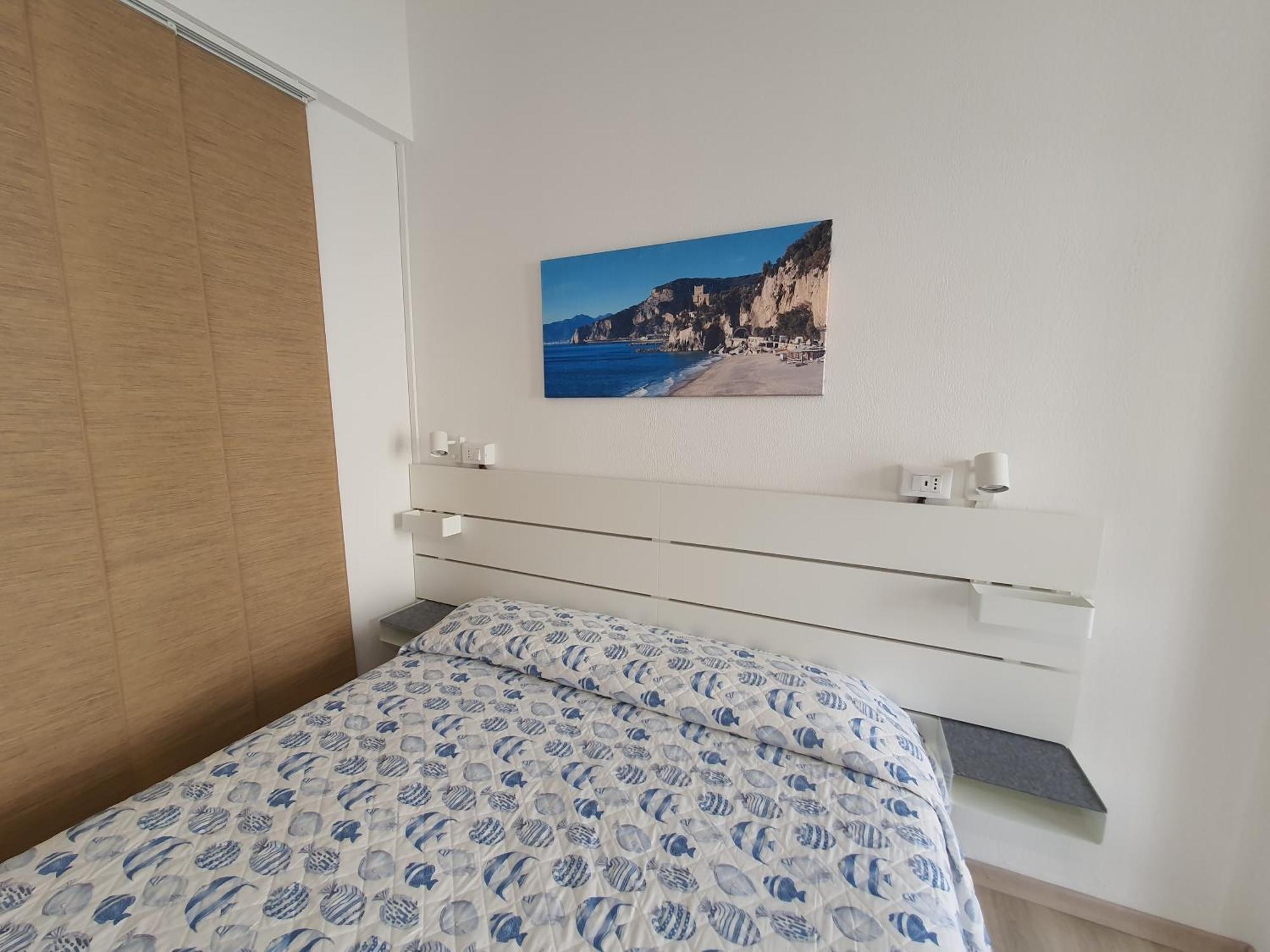 Residence Olivotti Finale Ligure Exterior photo