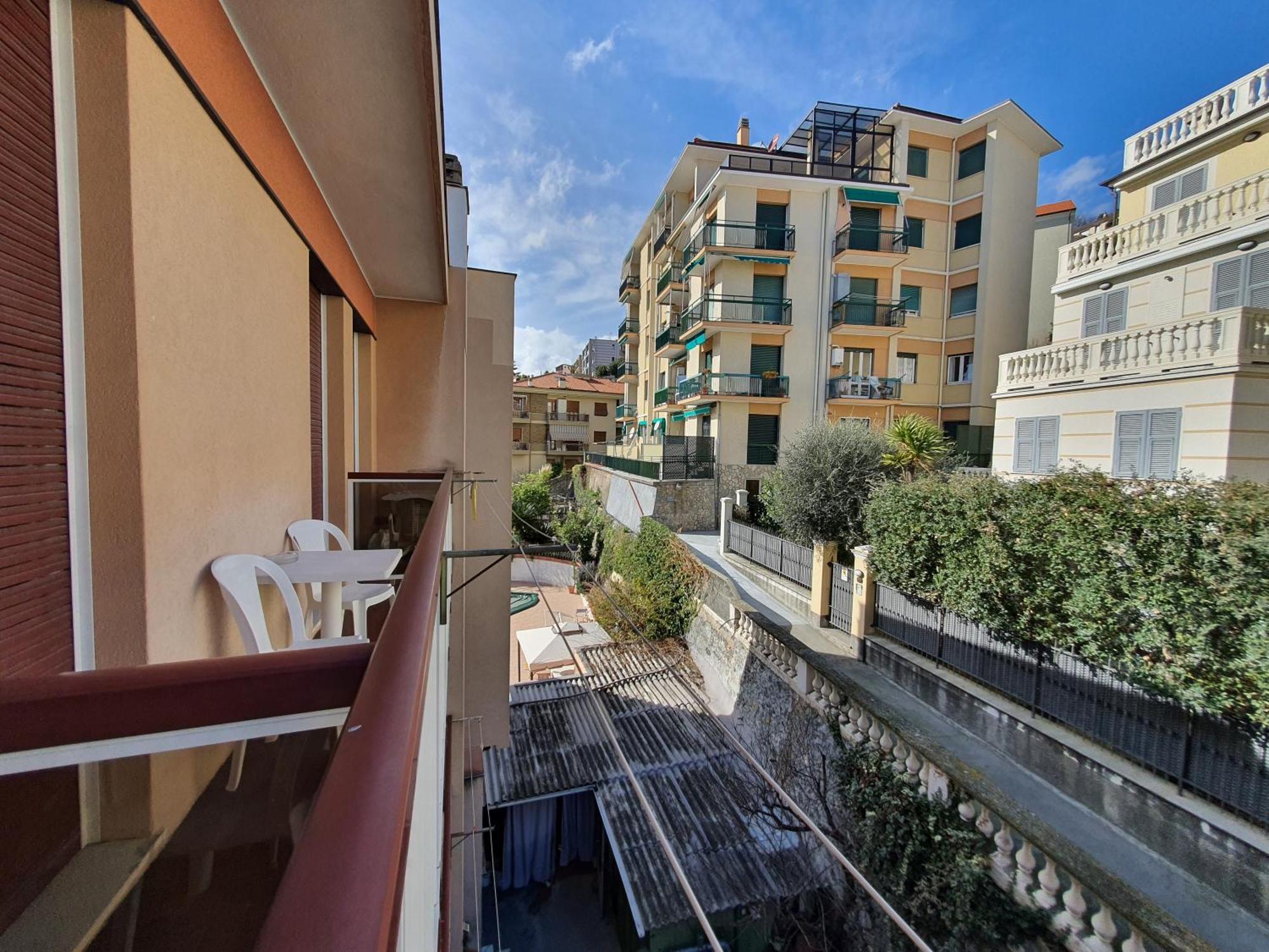 Residence Olivotti Finale Ligure Exterior photo
