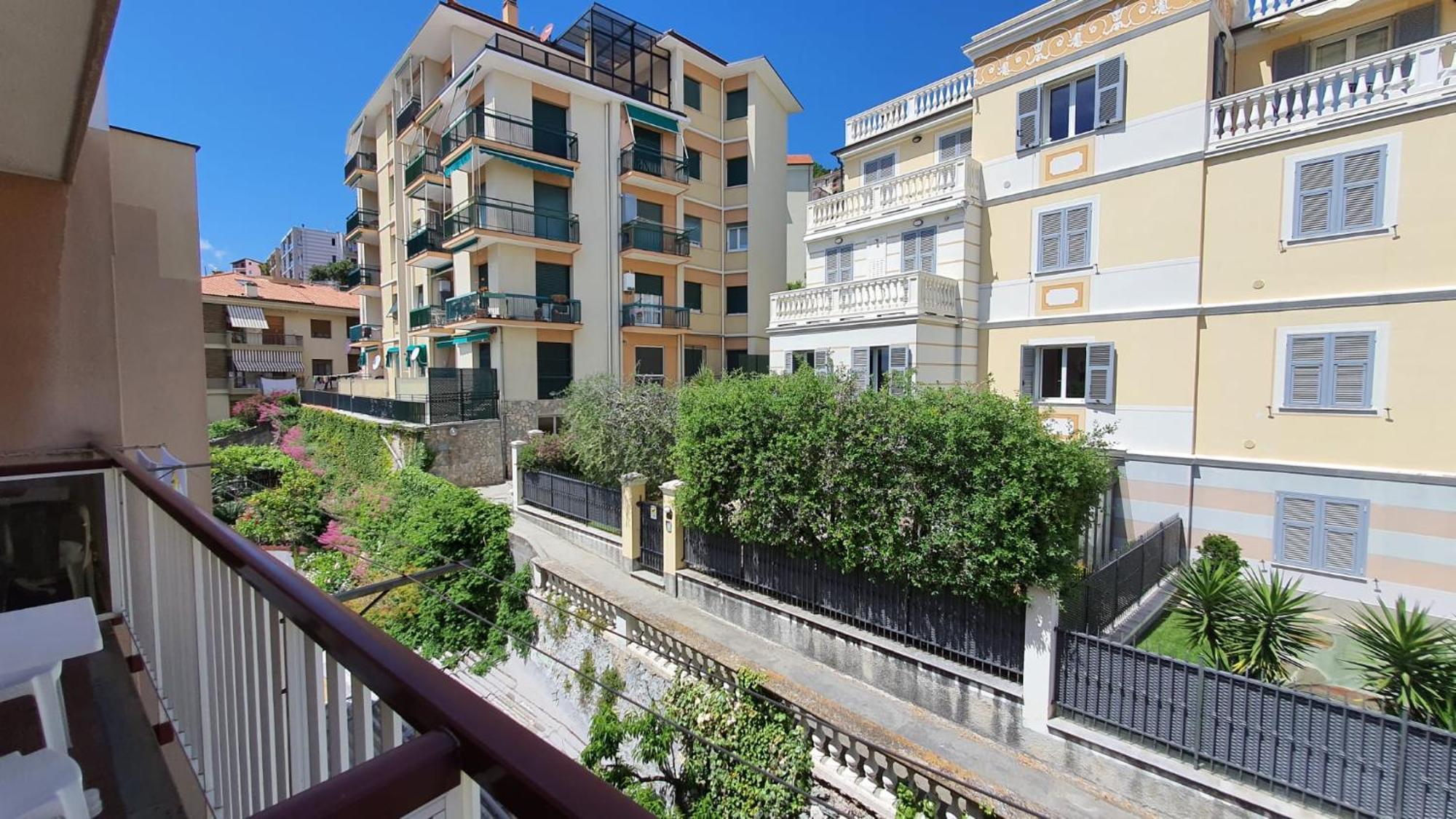 Residence Olivotti Finale Ligure Exterior photo
