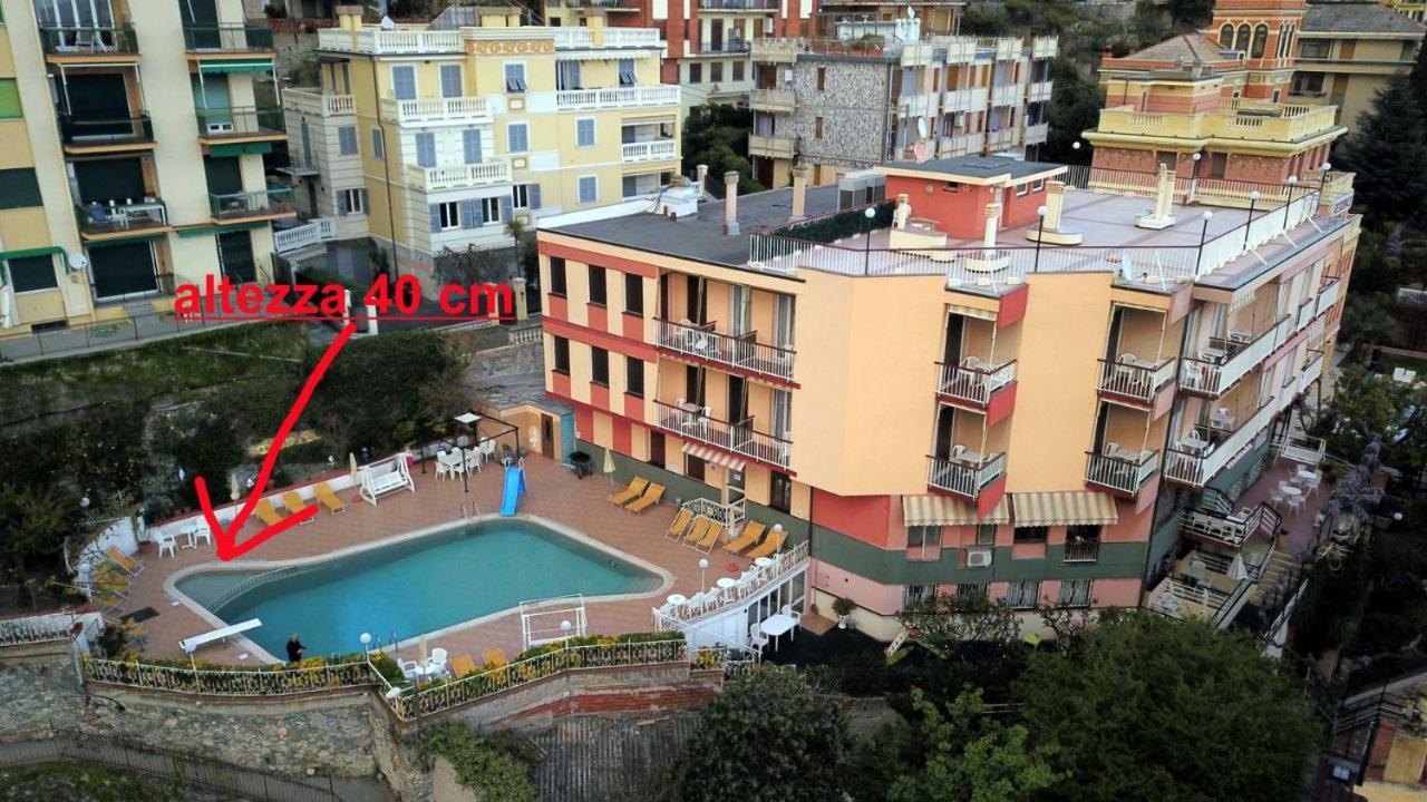 Residence Olivotti Finale Ligure Exterior photo
