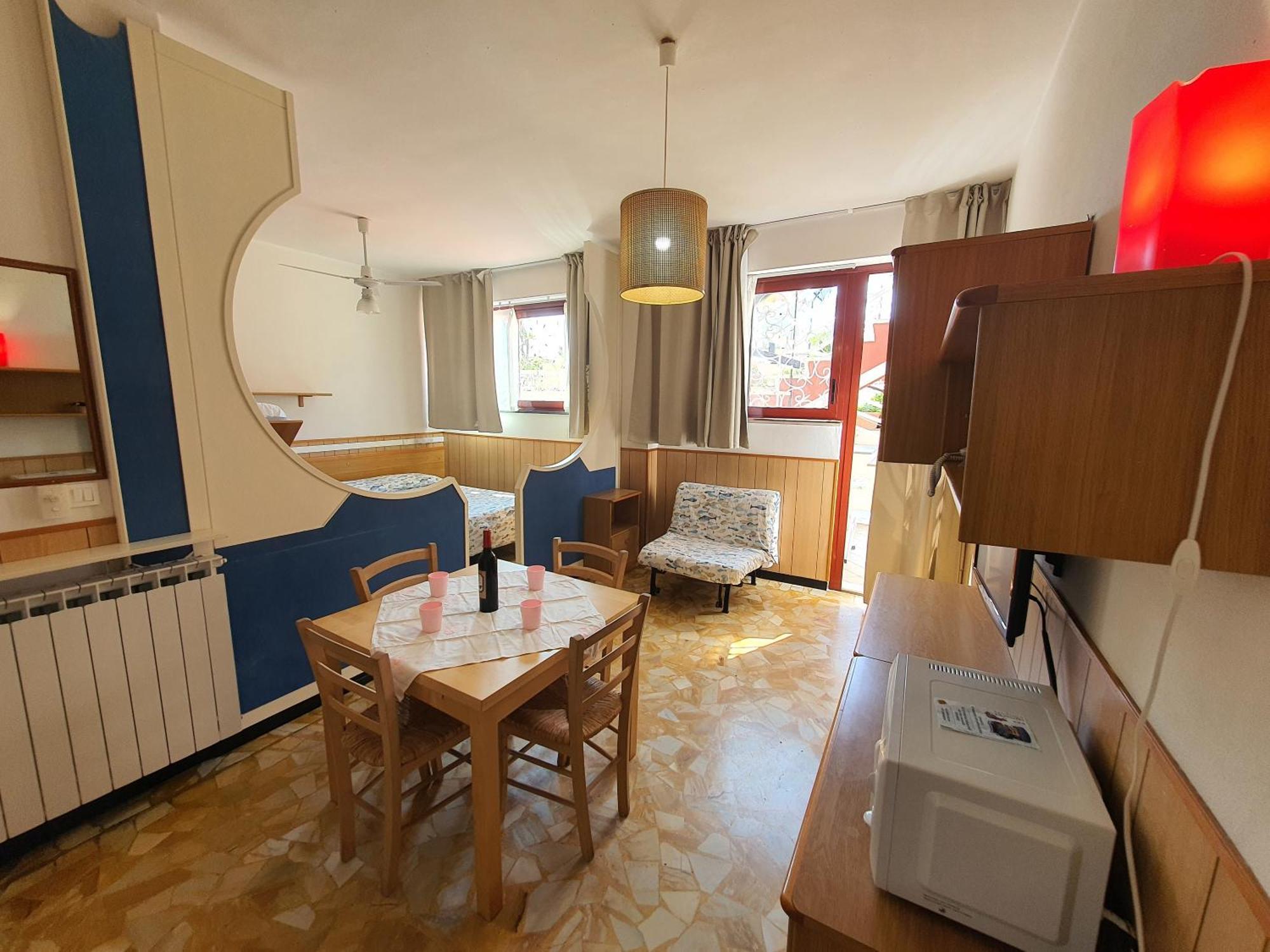 Residence Olivotti Finale Ligure Exterior photo
