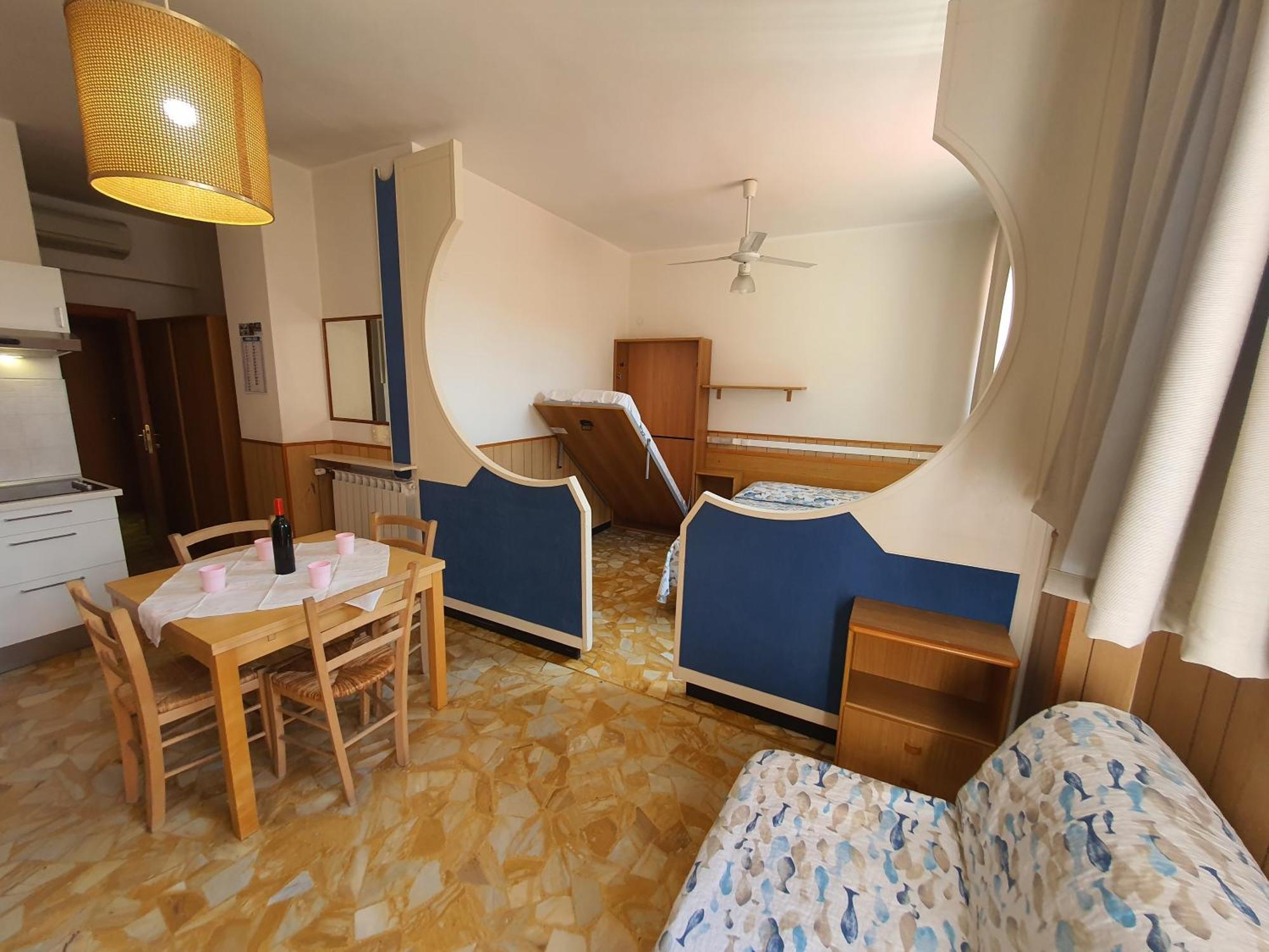 Residence Olivotti Finale Ligure Exterior photo