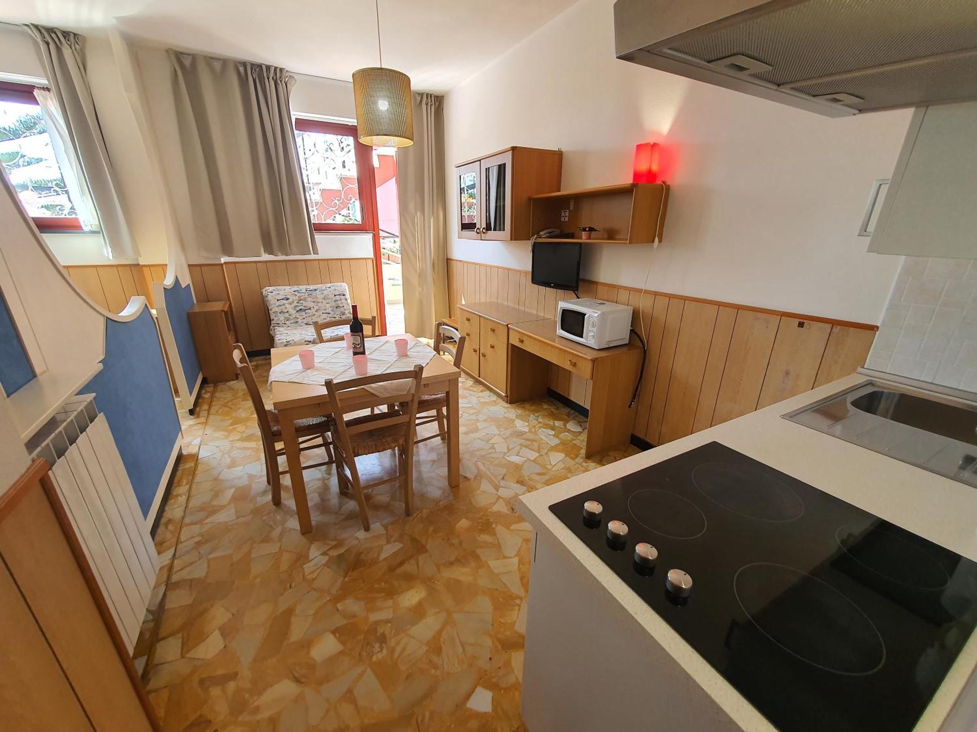 Residence Olivotti Finale Ligure Exterior photo