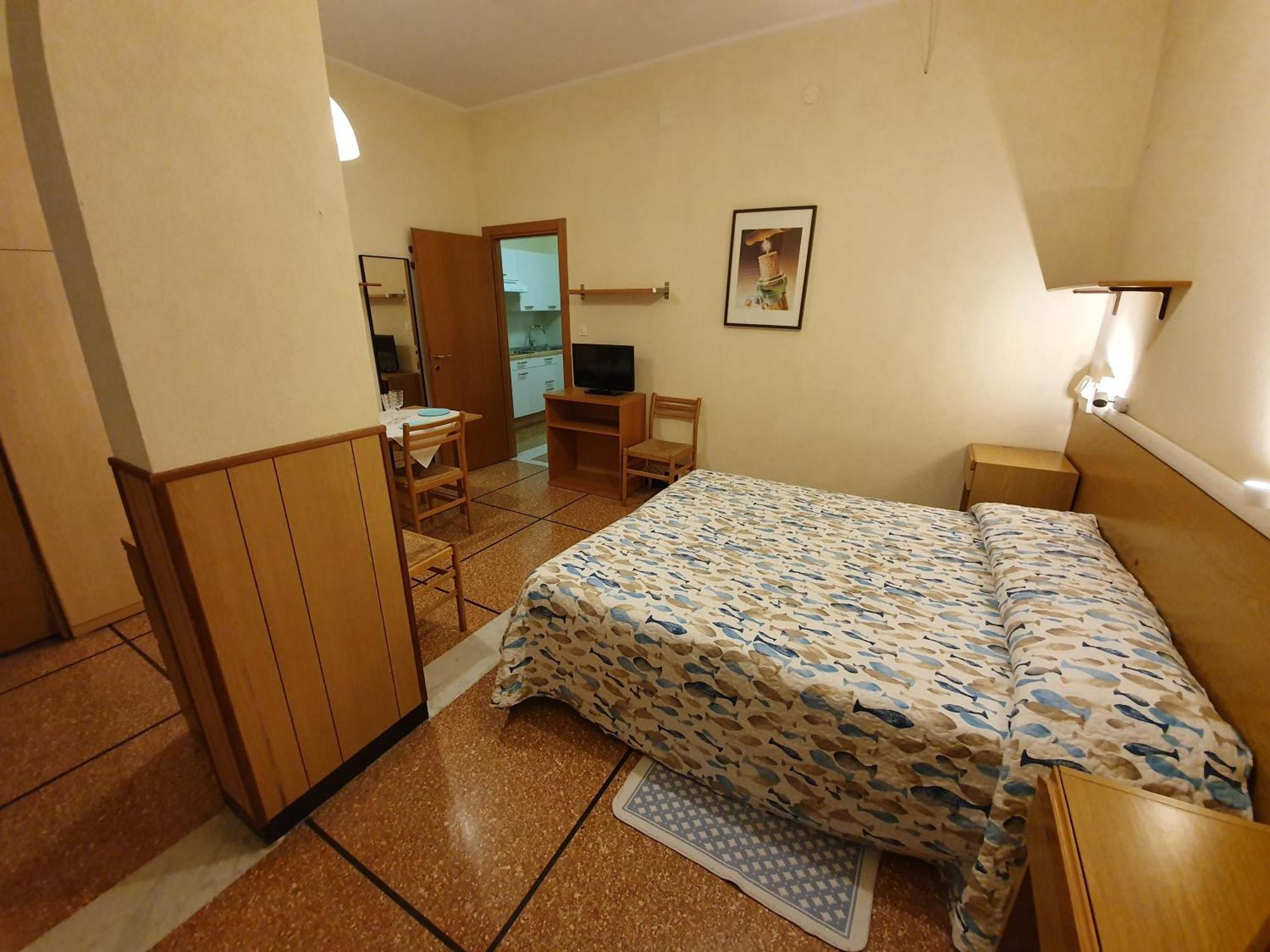 Residence Olivotti Finale Ligure Exterior photo