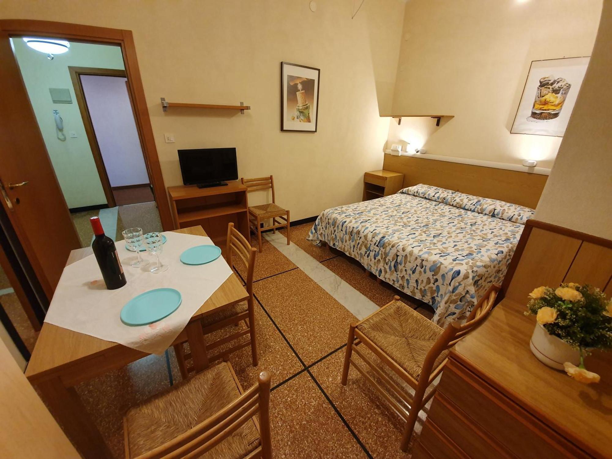 Residence Olivotti Finale Ligure Exterior photo