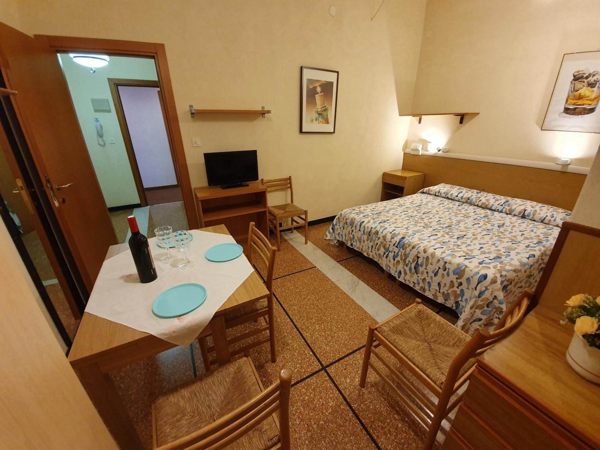 Residence Olivotti Finale Ligure Exterior photo