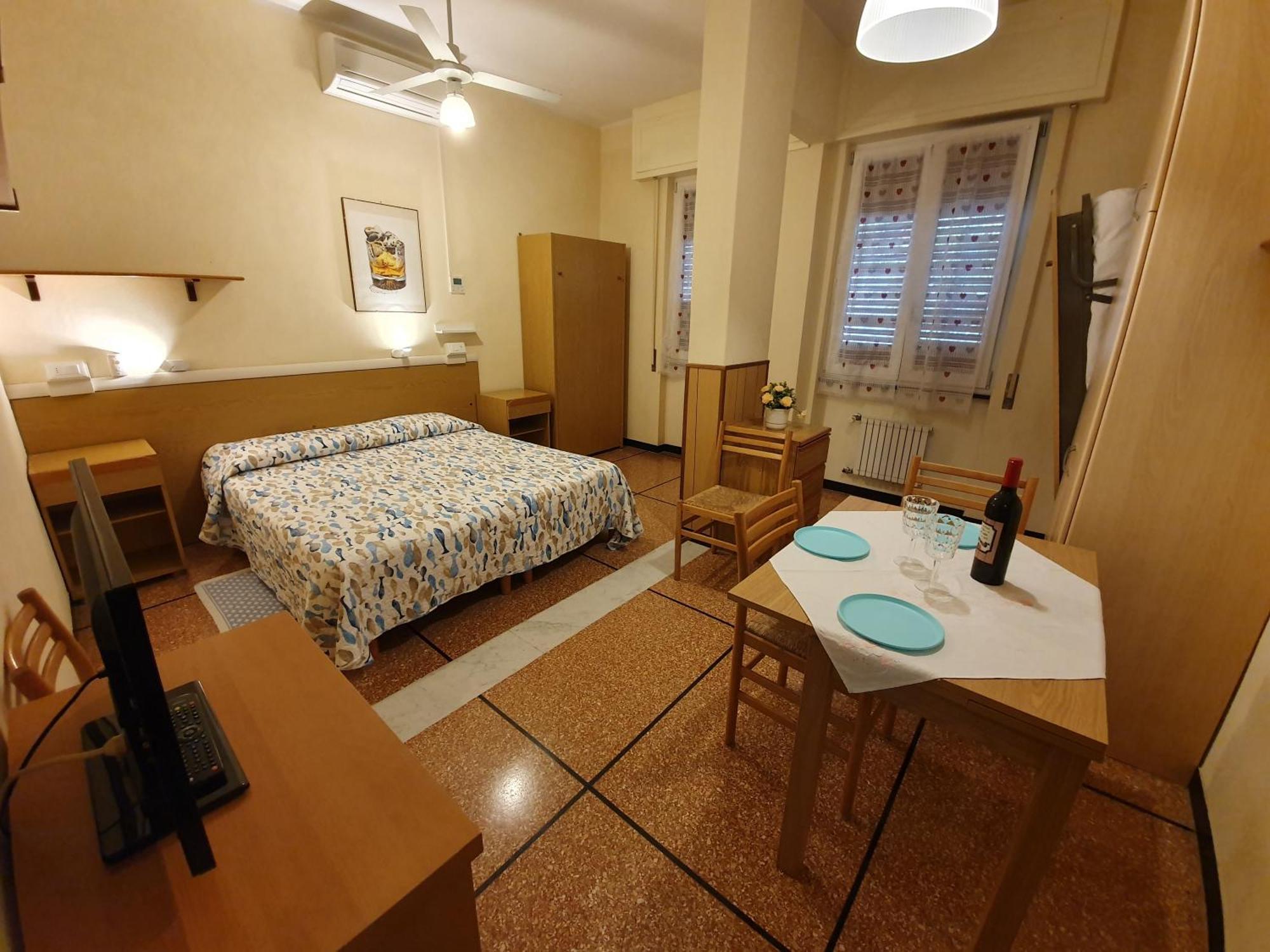 Residence Olivotti Finale Ligure Exterior photo