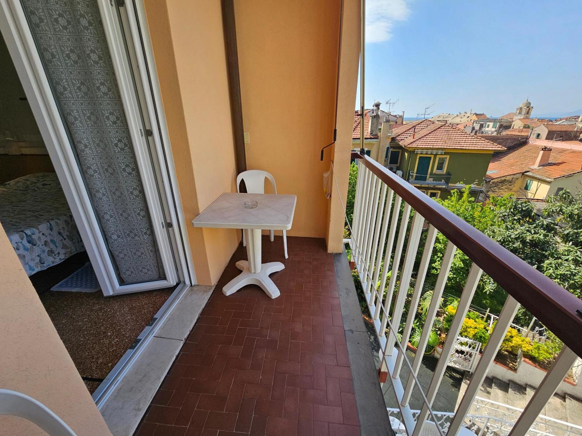 Residence Olivotti Finale Ligure Exterior photo