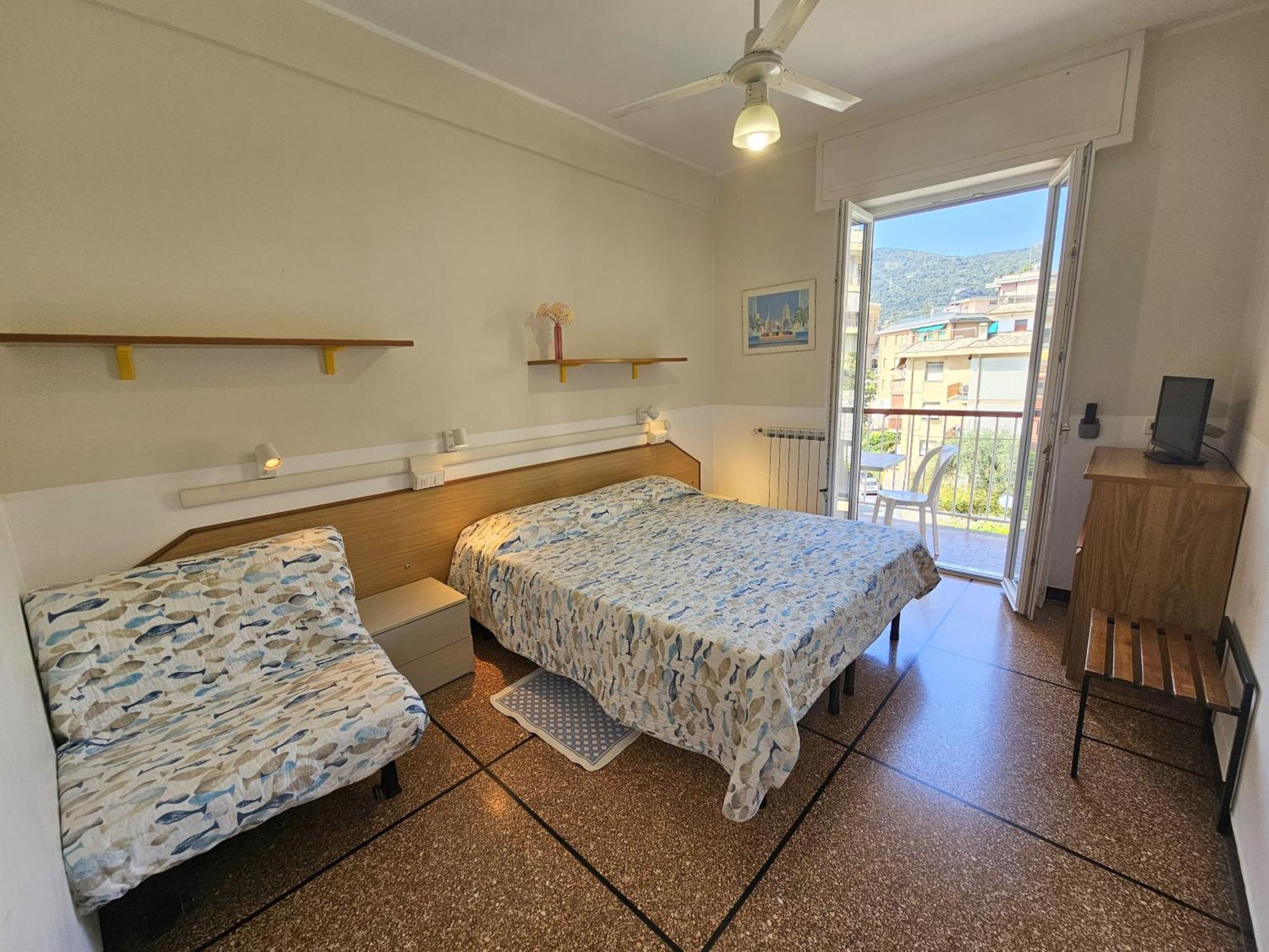 Residence Olivotti Finale Ligure Exterior photo