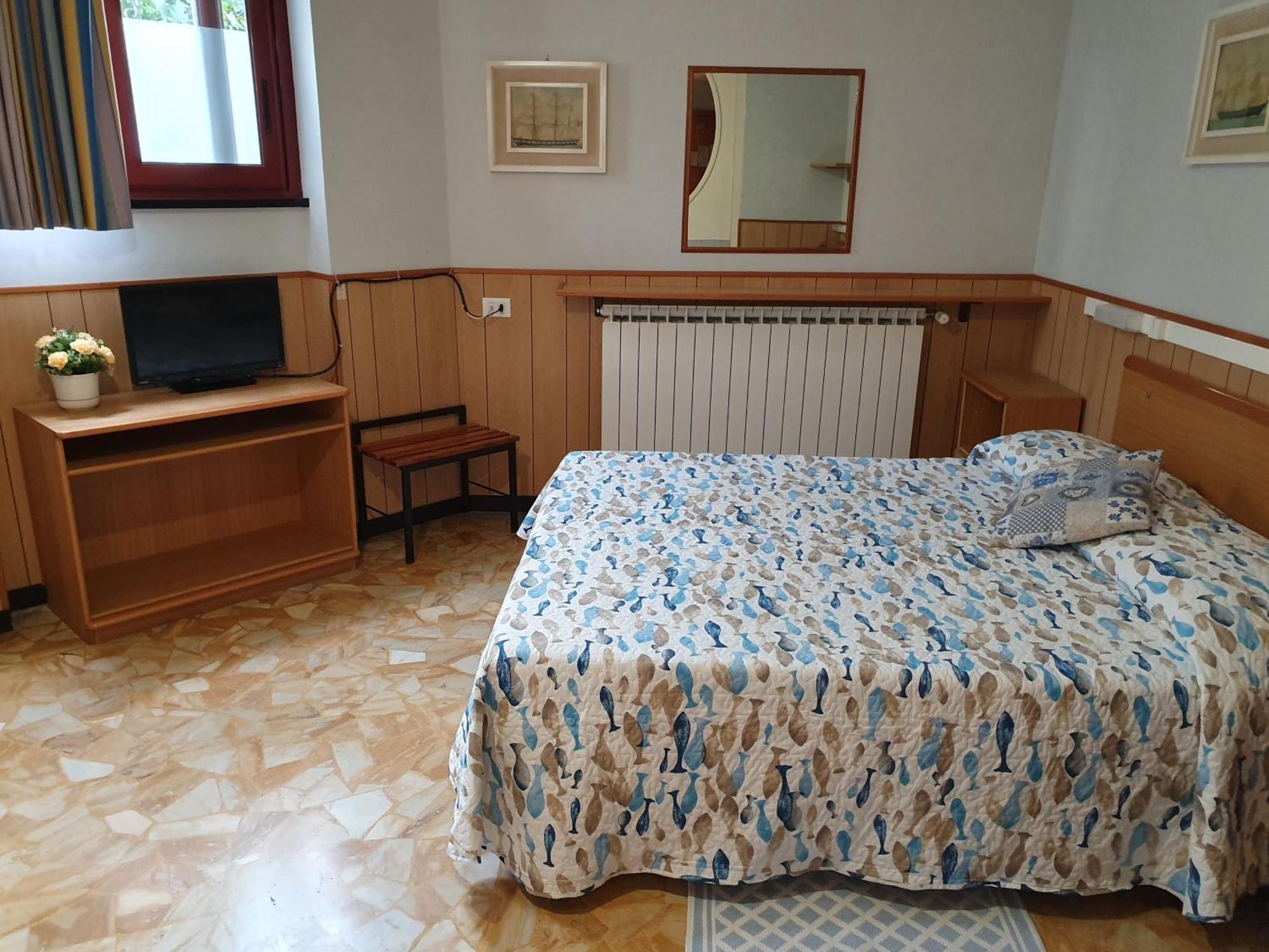 Residence Olivotti Finale Ligure Exterior photo