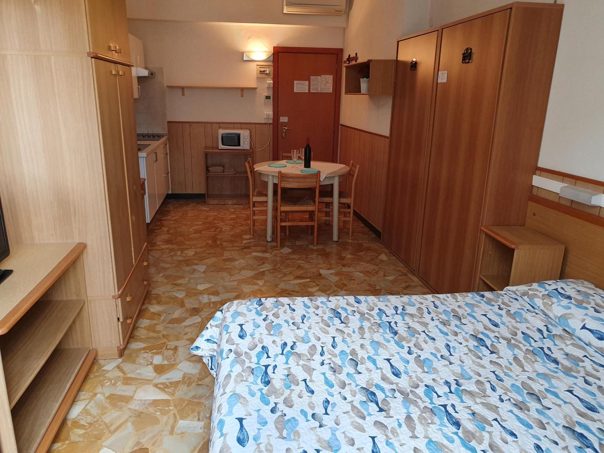 Residence Olivotti Finale Ligure Exterior photo