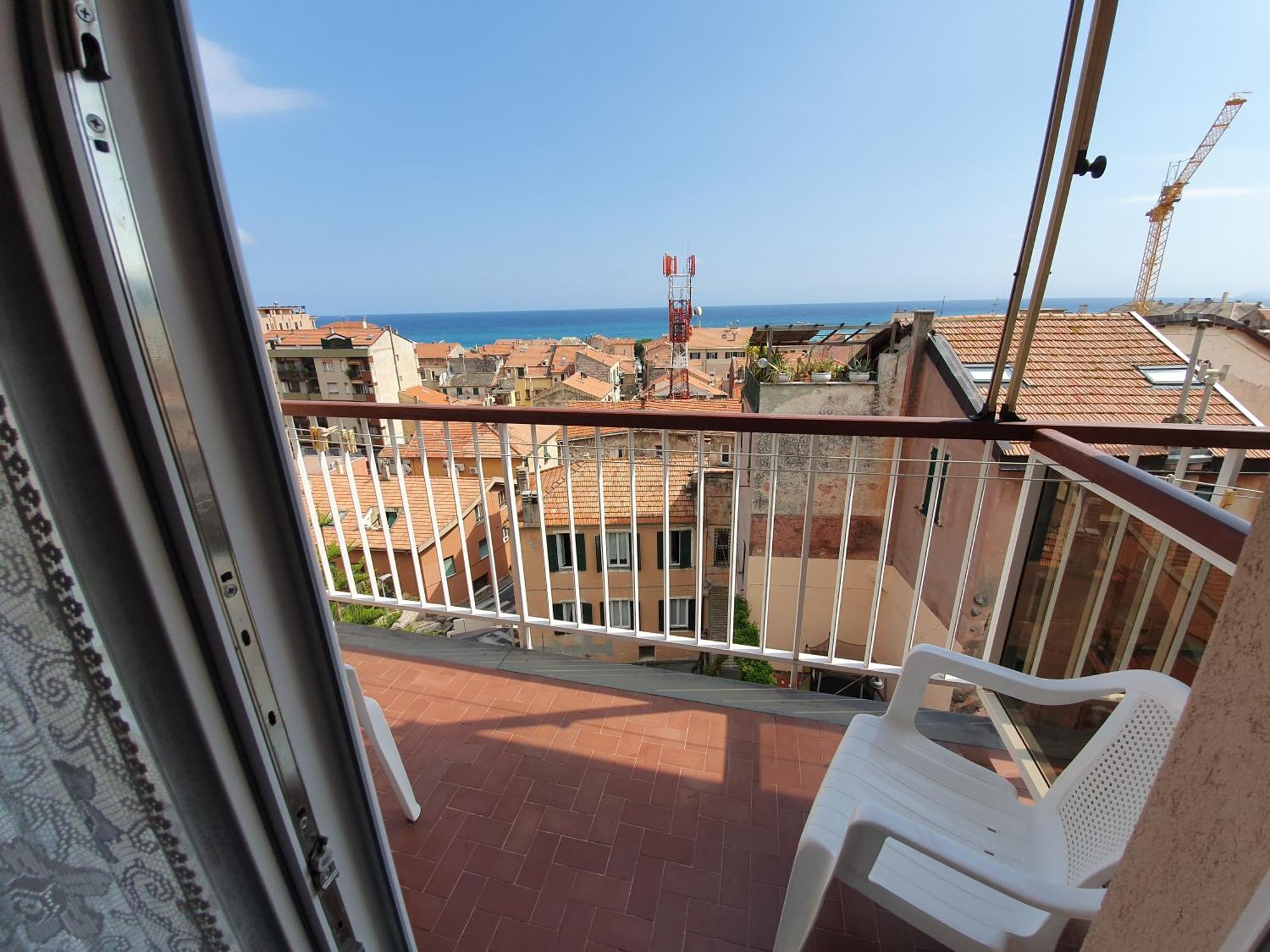 Residence Olivotti Finale Ligure Exterior photo