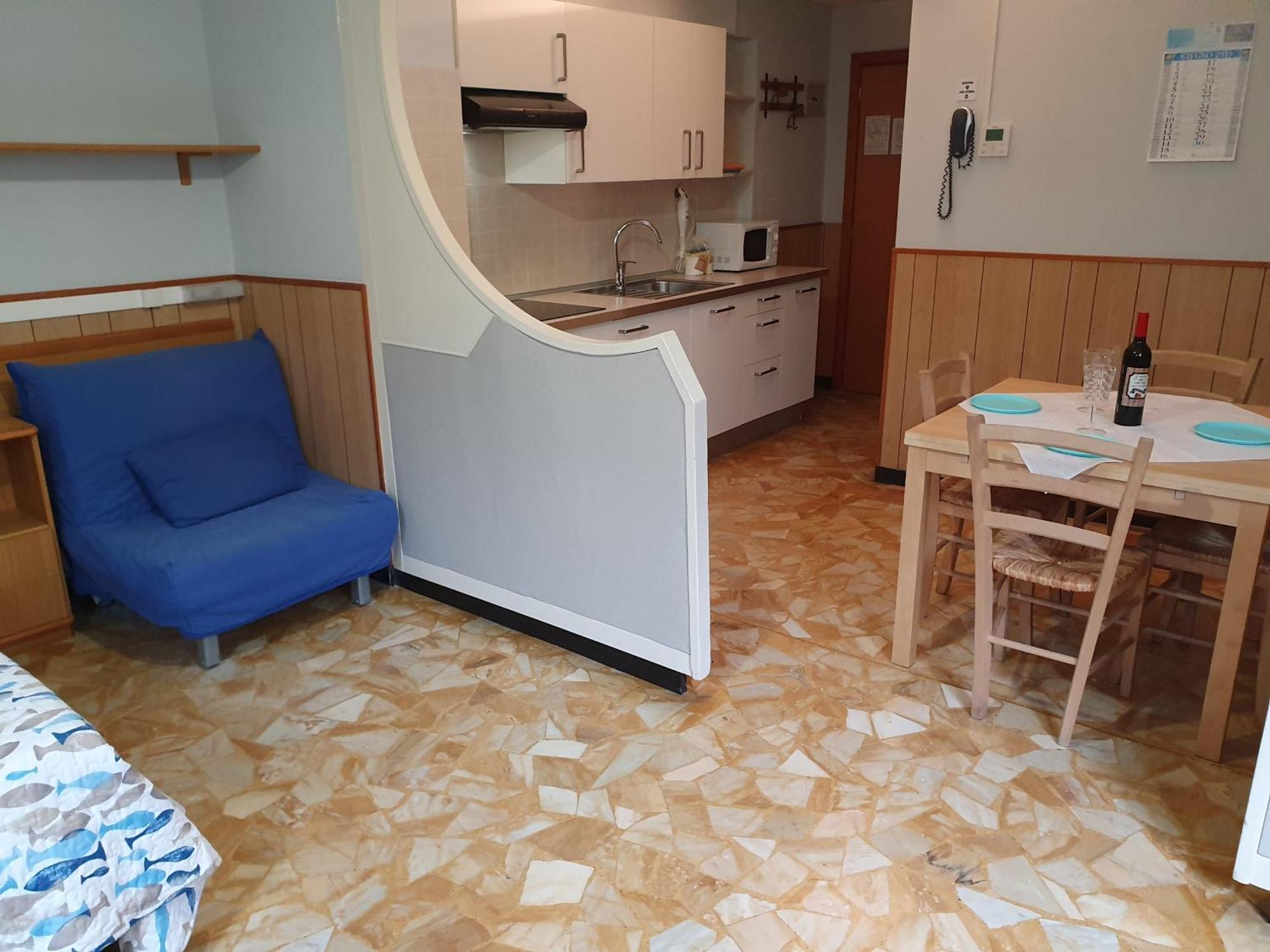 Residence Olivotti Finale Ligure Exterior photo