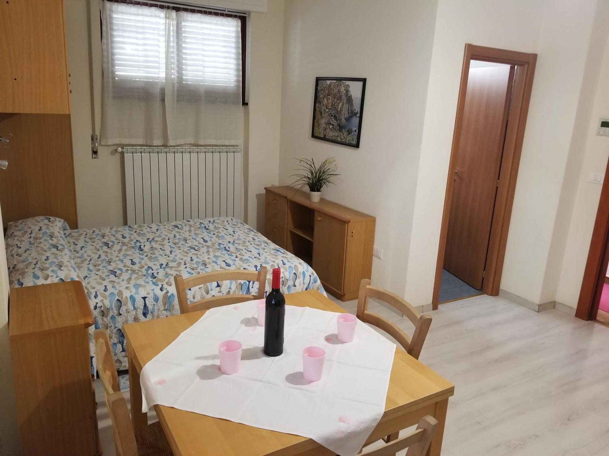 Residence Olivotti Finale Ligure Exterior photo