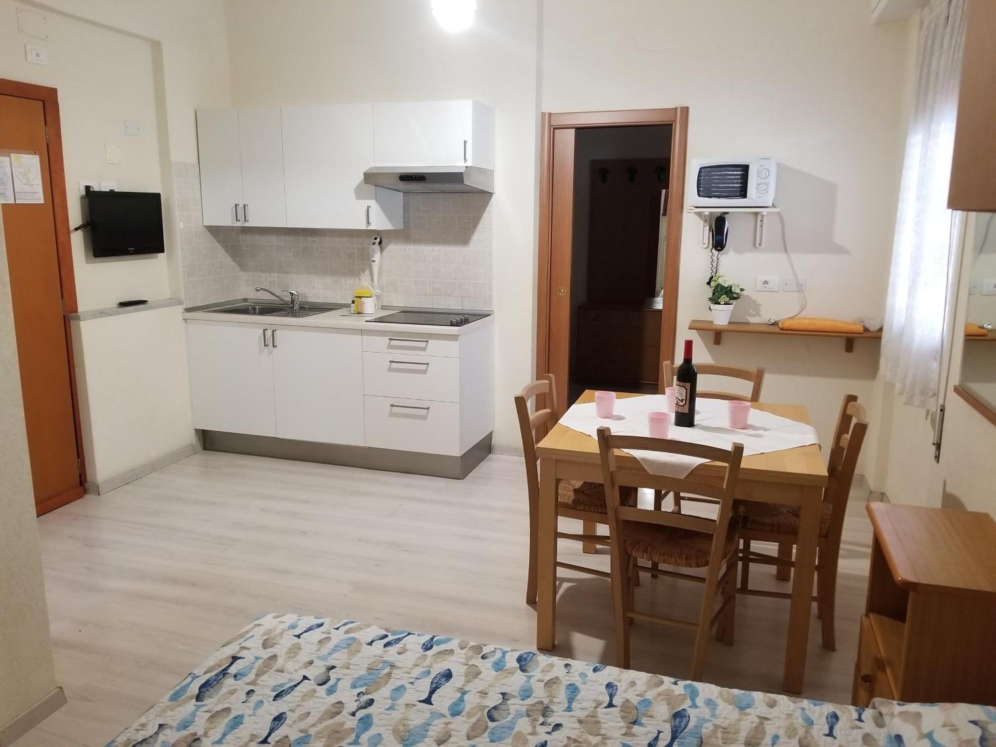 Residence Olivotti Finale Ligure Exterior photo
