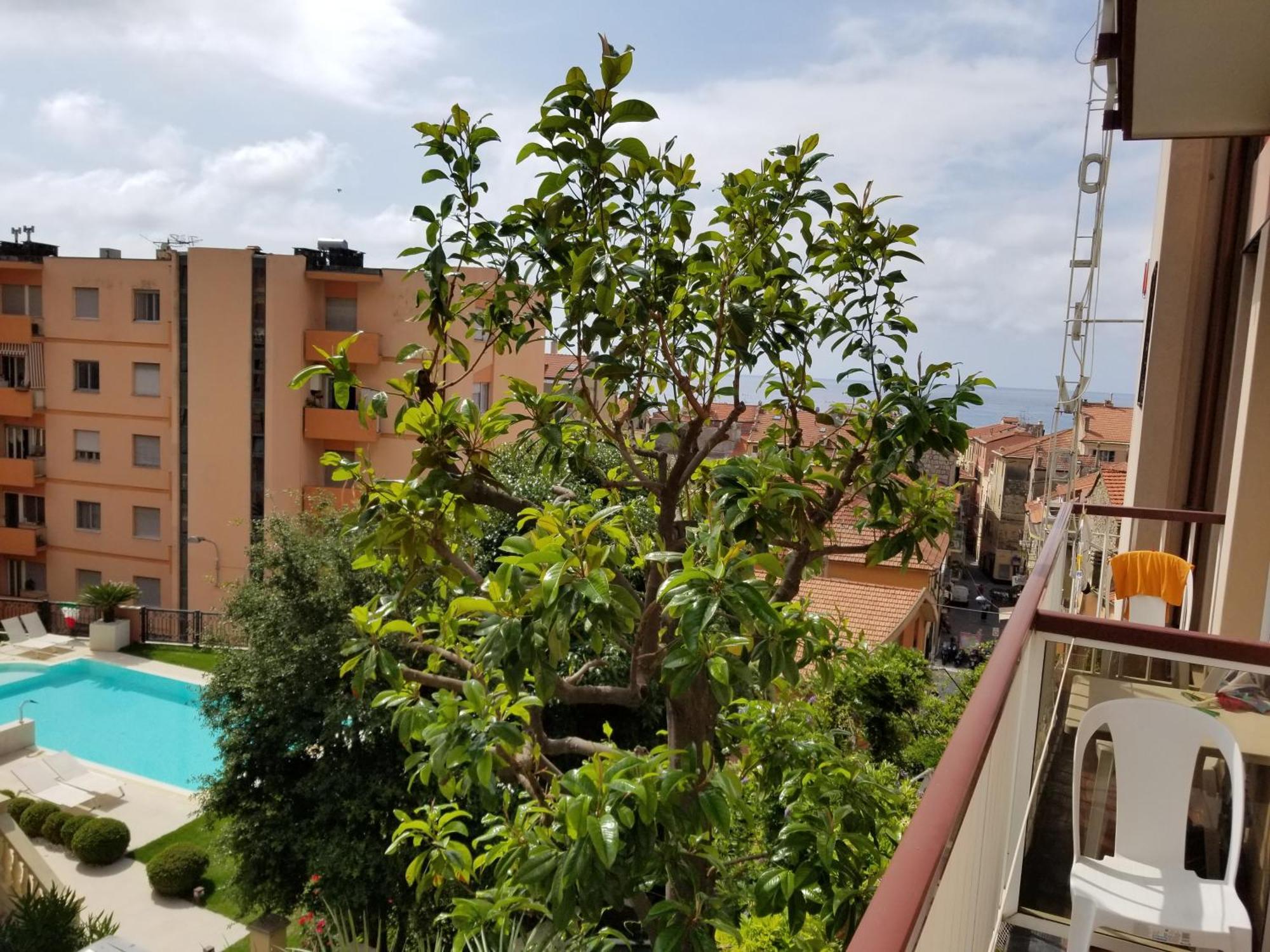 Residence Olivotti Finale Ligure Exterior photo