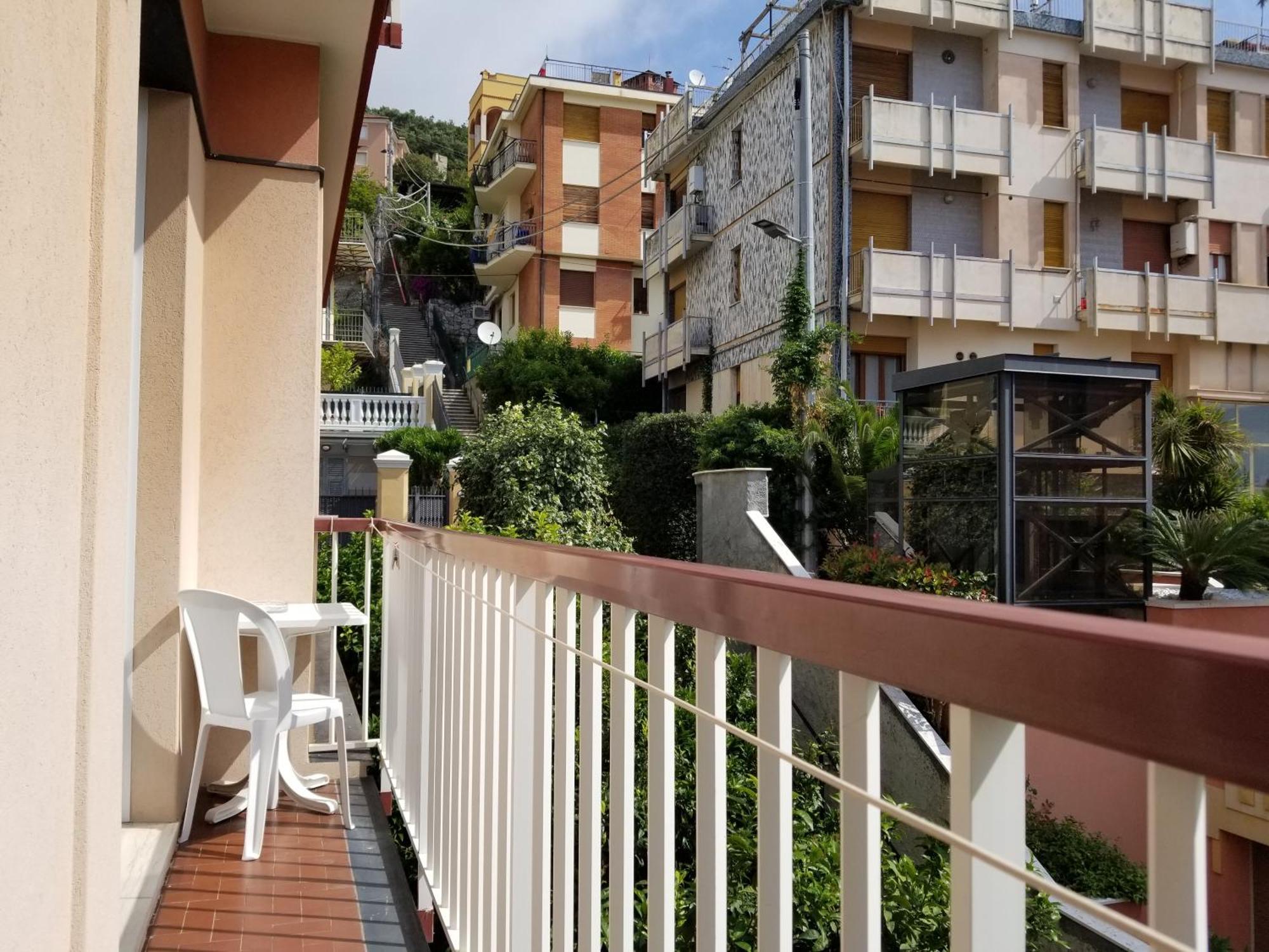 Residence Olivotti Finale Ligure Exterior photo