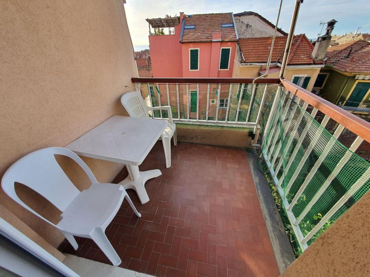 Residence Olivotti Finale Ligure Exterior photo