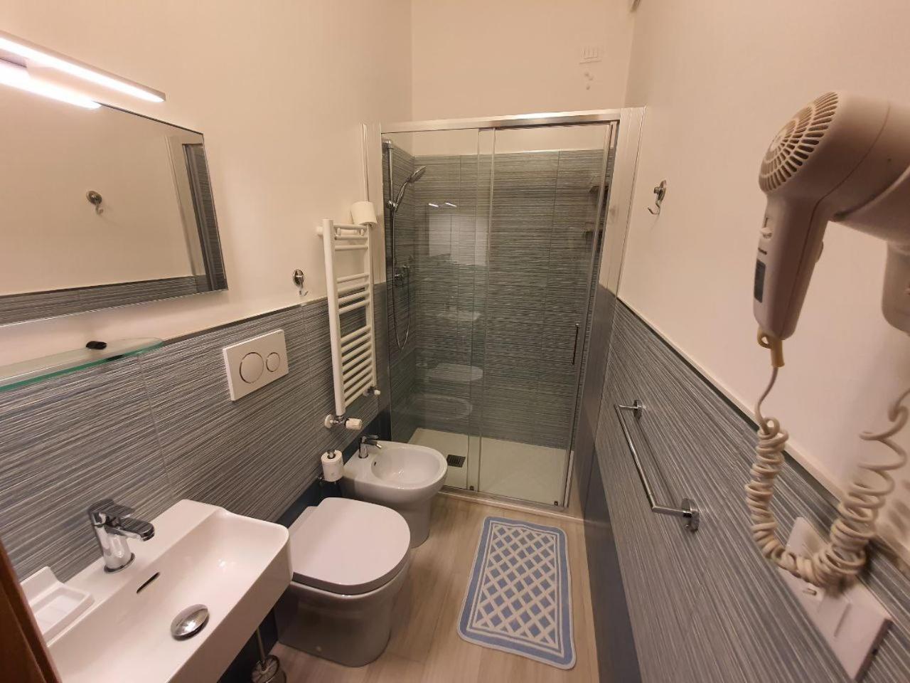 Residence Olivotti Finale Ligure Exterior photo